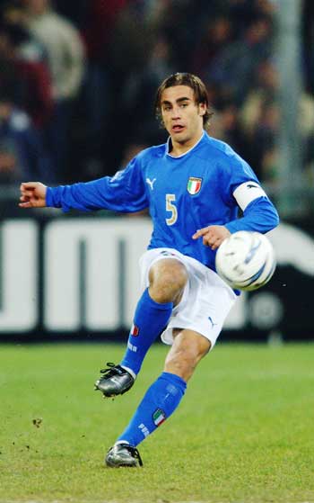 在当今足球 在当今足球