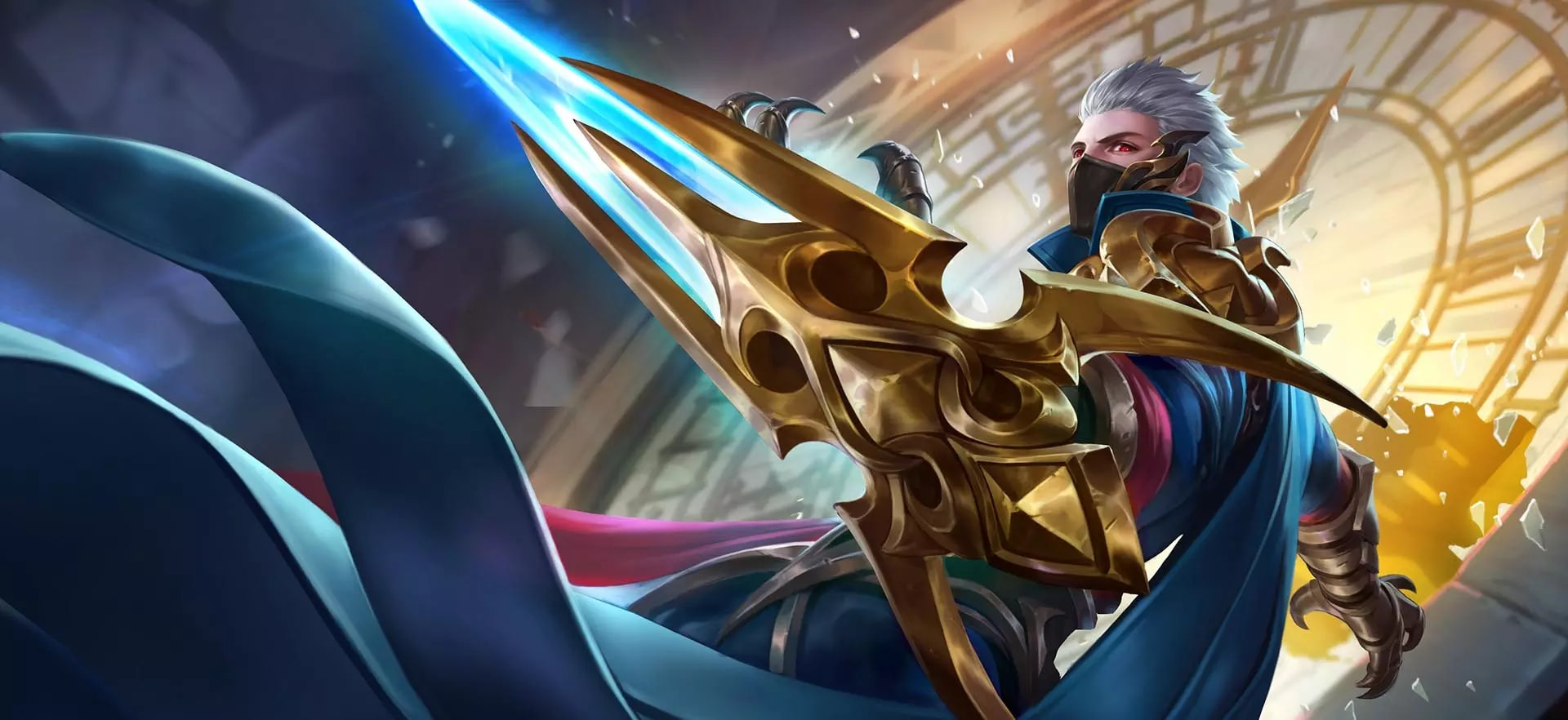 乓球的未来 乓球的未来